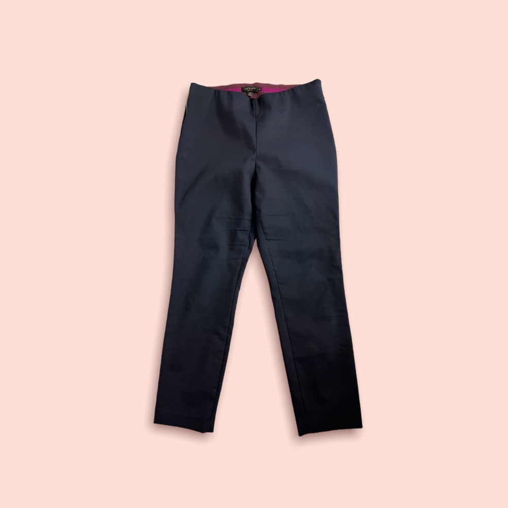 Ted Baker Blue Pants